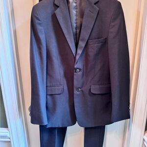 Boys’ Chaps Suit Jacket & Pants - size 14